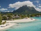 фото отеля The St. Regis Bora Bora Resort