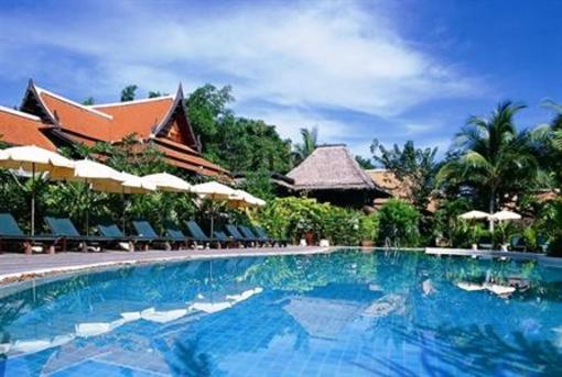 фото отеля Khaolak Bhandari Resort And Spa Phang Nga