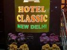 фото отеля Hotel Classic New Delhi