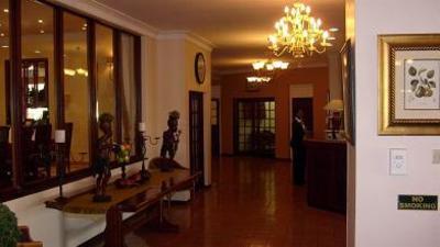 фото отеля Orion Mont Aux Sources Hotel Bergville