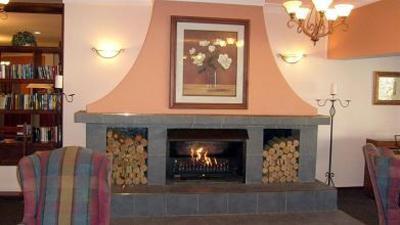 фото отеля Orion Mont Aux Sources Hotel Bergville