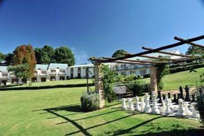 фото отеля Orion Mont Aux Sources Hotel Bergville