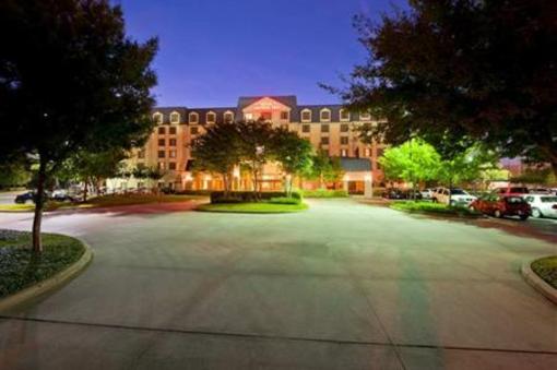фото отеля Hilton Garden Inn Houston Northwest