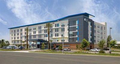 фото отеля aloft Ontario-Rancho Cucamonga