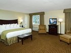фото отеля Rockport Inn and Suites