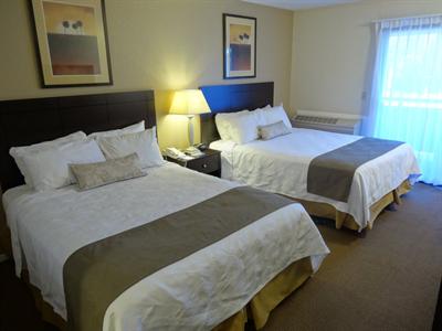 фото отеля BEST WESTERN PLUS Seacliff Inn