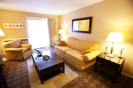 фото отеля BEST WESTERN PLUS Seacliff Inn