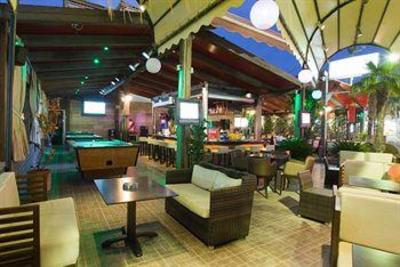 фото отеля Philoxenia Hotel Malia