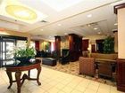 фото отеля Holiday Inn Hotel & Suites Raleigh - Cary