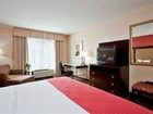 фото отеля Holiday Inn Hotel & Suites Raleigh - Cary