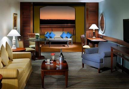 фото отеля Jordan Valley Marriott Resort & Spa