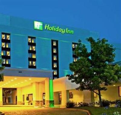 фото отеля Holiday Inn La Mirada