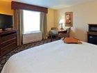 фото отеля Hampton Inn & Suites Fairbanks
