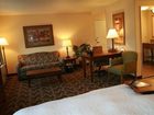 фото отеля Hampton Inn & Suites Fairbanks