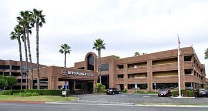 фото отеля BEST WESTERN Plus Meridian Inn & Suites, Anaheim-Orange