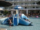 фото отеля Forum Beach Hotel Ialysos