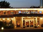 фото отеля Best Western Hanse Hotel Warnemunde