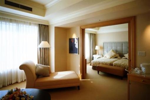 фото отеля Hotel Okura Fukuoka