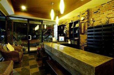 фото отеля Motive Cottage Resort Khao Lak Phang Nga