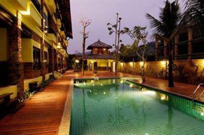 фото отеля Motive Cottage Resort Khao Lak Phang Nga
