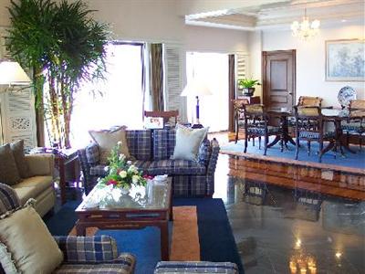 фото отеля Dusit Thani Hua Hin Hotel