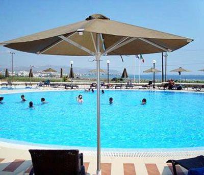 фото отеля Naxos Imperial Resort & Spa