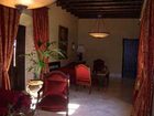фото отеля Hacienda Los Jinetes Hotel Carmona