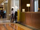 фото отеля Bethesda Marriott Suites