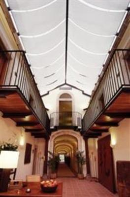 фото отеля Hotel El Convent