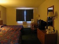 Lakeview Inn & Suites Fort Saint John