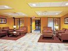 фото отеля Holiday Inn Express & Suites Fort Lauderdale Airport West