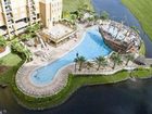 фото отеля Lake Buena Vista Resort Village & Spa Orlando