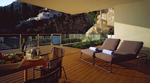 фото отеля Villa Dubrovnik