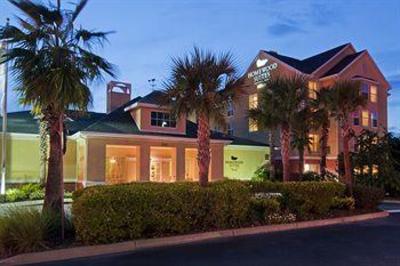 фото отеля Homewood Suites Orlando-UCF Area
