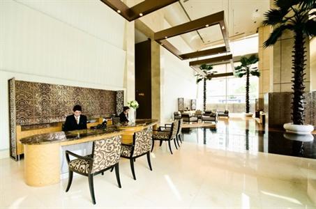фото отеля Urbana Sathorn