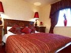 фото отеля BEST WESTERN Llyndir Hall Hotel