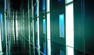 фото отеля Adam & Eve Hotels