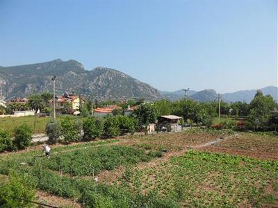 фото отеля Alinda Hotel Dalyan