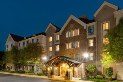 фото отеля Staybridge Suites Allentown Airport