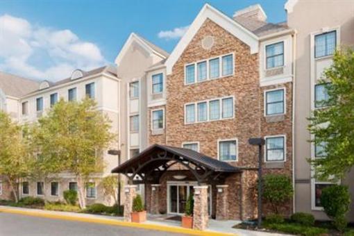 фото отеля Staybridge Suites Allentown Airport