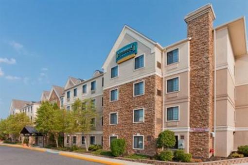 фото отеля Staybridge Suites Allentown Airport