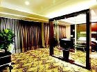 фото отеля Tianshou Jinren Hotel