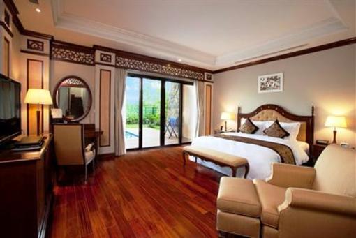 фото отеля Vinpearl Luxury Nha Trang