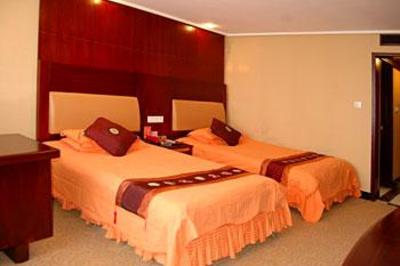 фото отеля Jinda Hotel
