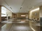 фото отеля Haneda Excel Hotel Tokyo