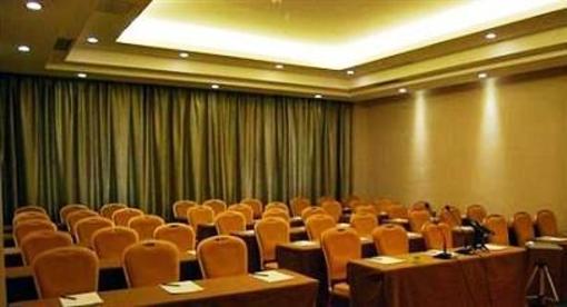 фото отеля Kairun Business Hotel