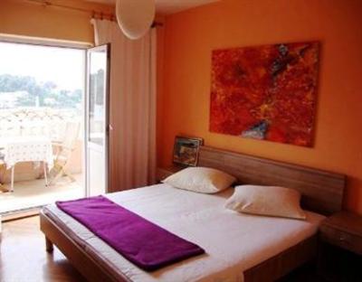 фото отеля Hostel Villa Skansi