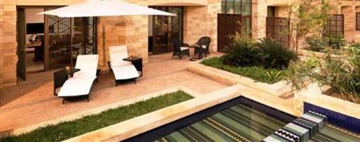 фото отеля Jumeirah Messilah Beach Hotel & Spa