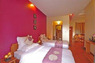 фото отеля Suites and Sweet Resort Siem Reap