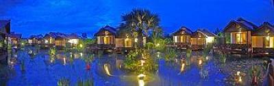 фото отеля Suites and Sweet Resort Siem Reap